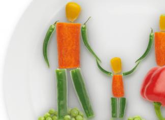 Alimentație separată: Principii de nutriție separată pentru copii și adulți – Soia