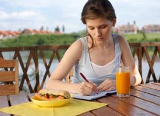 Ведення харчового щоденника для алергіків Як правильно вести харчовий щоденник для алерголога